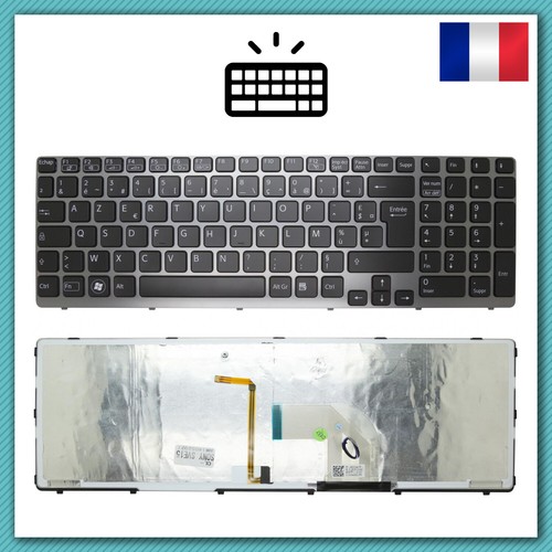 Clavier français original - français,