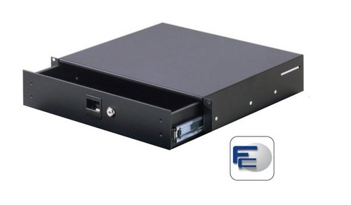 Cassetto rack unita in - rack,
