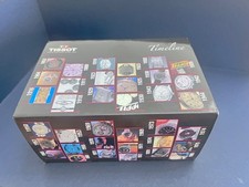 TISSOT - BOX SCATOLA ORIGINALE