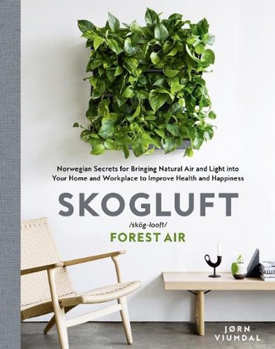 Skogluft the - skogluft, (forest