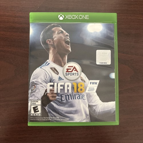 Fifa xbox one - fifa,
