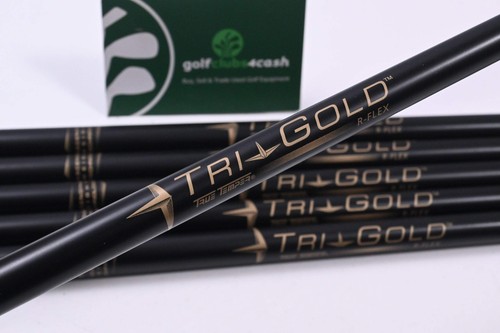True temper tri aste - temper, in