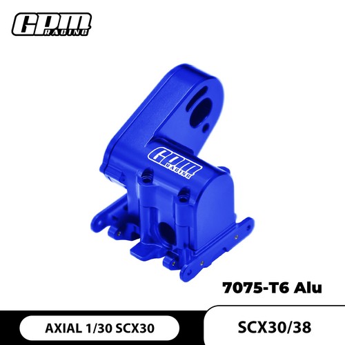 Kit trasmissione gpm - gpm, 7075