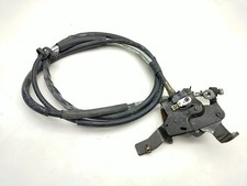 MECCANISMO FRENO STAZIONAMENTO PARKING BRAKE MECHANI SUZUKI BURGMAN AN 650 02-06