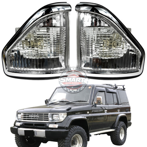 Toyota land cruiser - toyota,