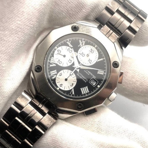Baume mercier riviera - baume,