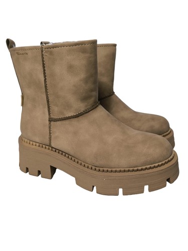Tamaris stivaletto invernale - tamaris,