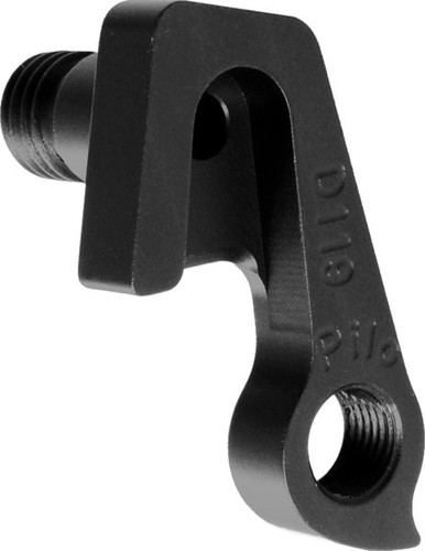 Patte dérailleur pilo d295 - de,