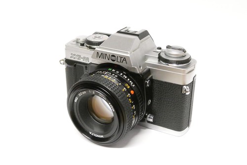 Minolta 1 7 50mm - minolta, +