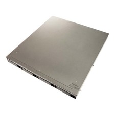 NAS QNAP TS-412U 0 GB Marvell