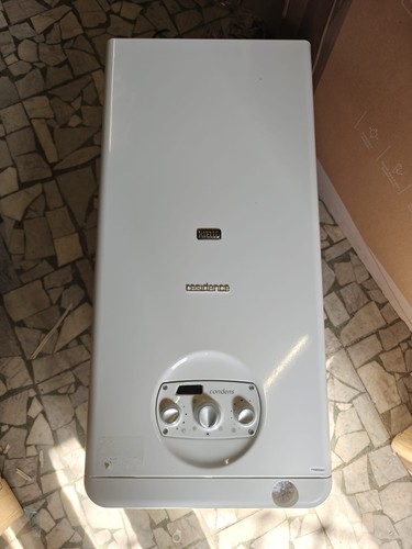 Caldaia condensazione marca - a,