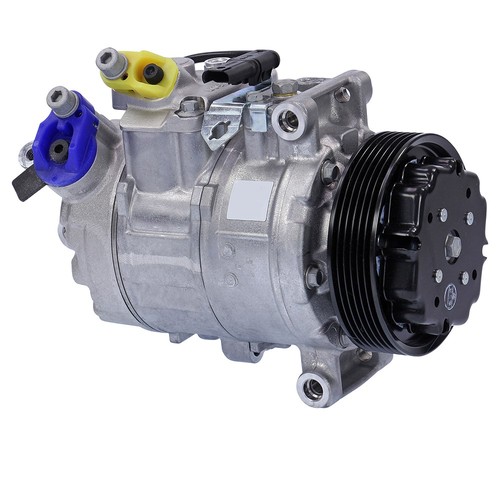 Compressore aria condizionata - aria,