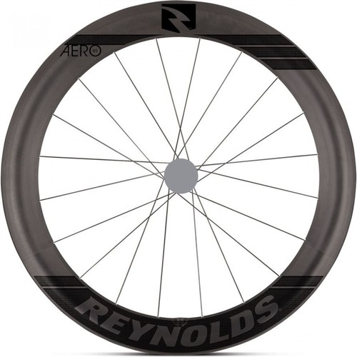 Adesivi ruote reynolds aero - ruote,