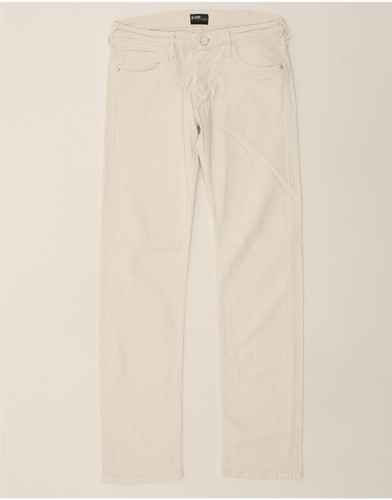 Jeans lee donna powell dritto - jeans,
