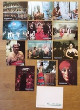 Fellini roma jeu photos - fellini,