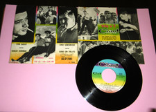 45 GIRI CELENTANO DON BACKY SANTERCOLE EDIZIONI CLAN ACC-SP-25002