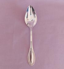 Cucchiaio da servizio in argento 800 - firmato Calegaro - 76PD  -