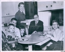 1965 Il più giovane membro