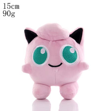 POKEMON Peluche Originale