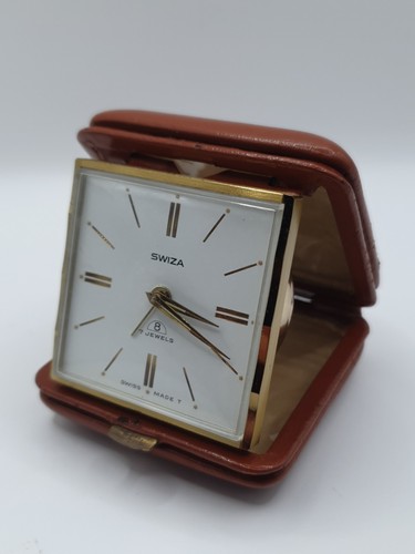 Swiza day jewels vintage - 8,