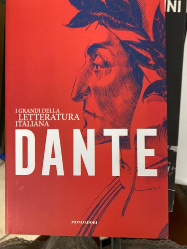 Dante grandi della - i,