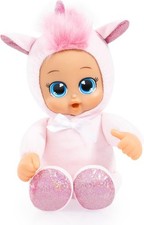 Bayer doll cm unicorno - bayer-,