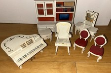 Lundby casa delle - , bambole