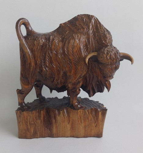 Sec meta 900 bisonte - sec.,