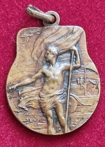 Medaglia bronzo autieri regno - bronzo,