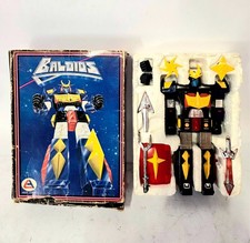 robot baldios in box Al-Es