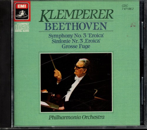 Beethoven sinfonia 3 - beethoven,