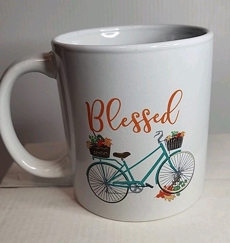 Tazza caffè hallmark bianca - tazza,