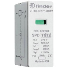 Finder 7P.10.8.275.0012