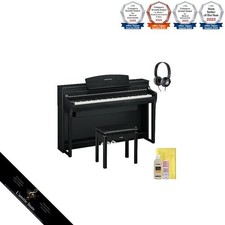 YAMAHA CSP-275B Clavinova