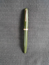 penna stilografica Omas extra