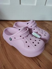 Crocs Bella zoccolo ballerina