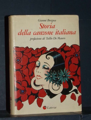 Gianni borgna storia - gianni,