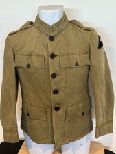 Giacca ufficiale corazzata