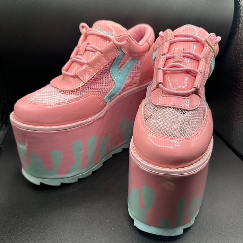 Scarpe rave taglia yru - scarpe, 6