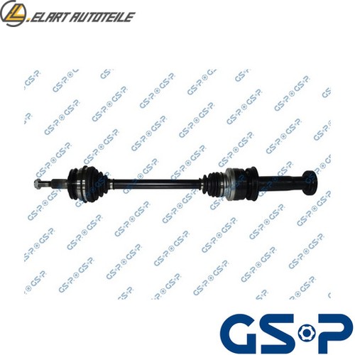 Albero motore 203246 per - 203246,