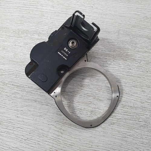 Nikon attacco controllo - nikon,