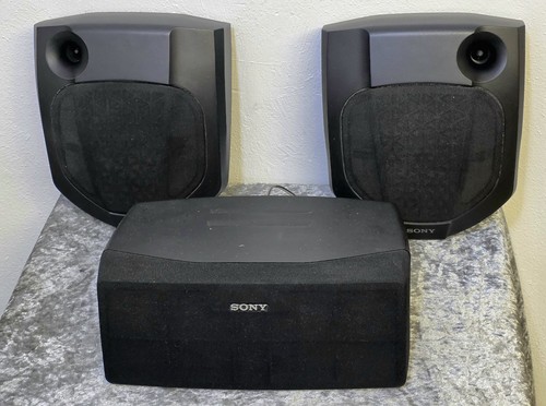 Sony sr101 montaggio a - ss-sr101,