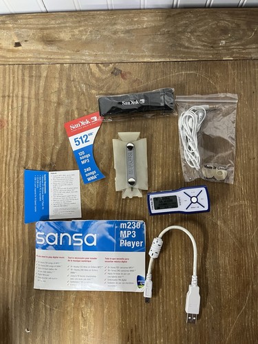 Lettore multimediale portatile
