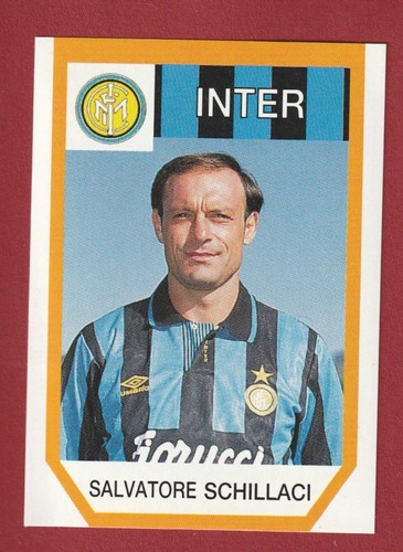 Top player figurina - figurina, calciatori