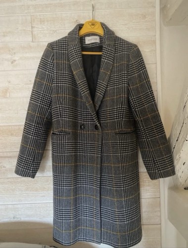Manteau long femme - long,