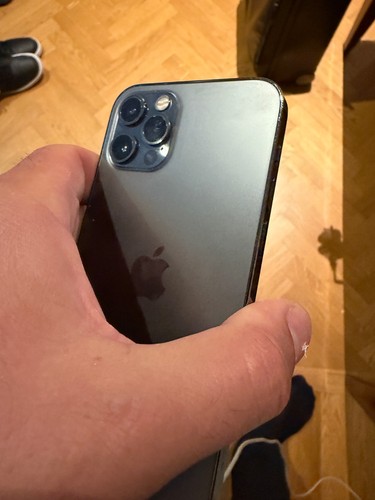 Apple iphone pro 256gb - pro,