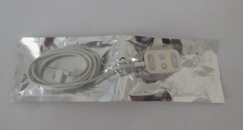 Apple ipod telecomando cablato - ipod,