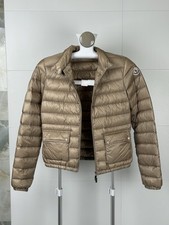 MONCLER Lans Giubbotto piumino