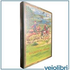 Le cacce del Principe Ars