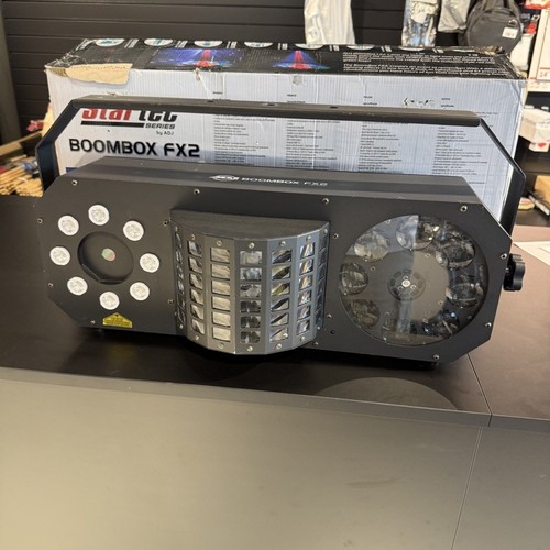 American boom box - american, fx2